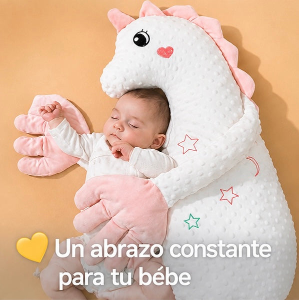DormiBear - El Peluche Que Cambia Tu Rutina De Noche