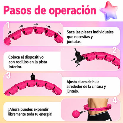 AroFit - Tu Mejor Forma Física, Con Un Solo Producto.