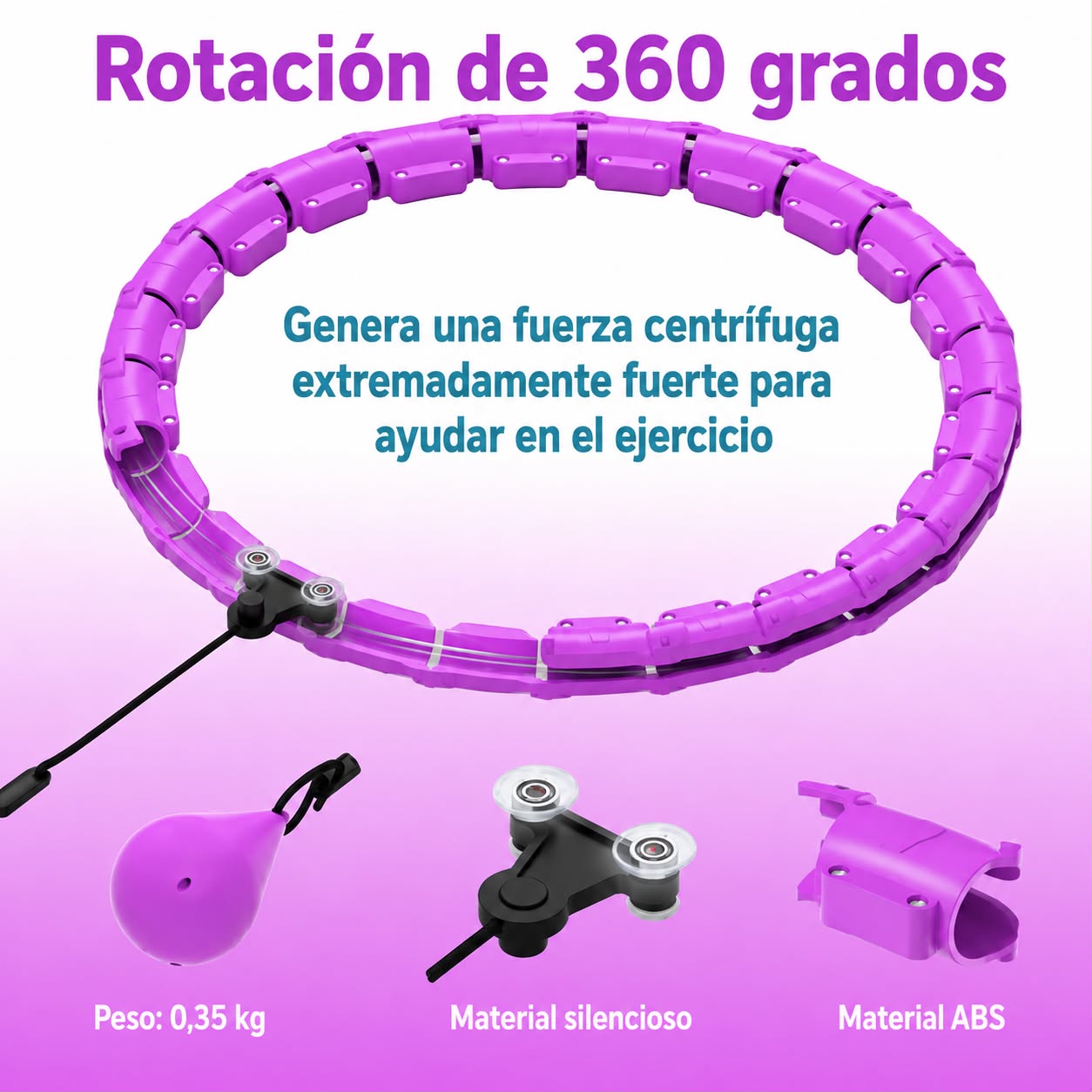 AroFit - Tu Mejor Forma Física, Con Un Solo Producto.