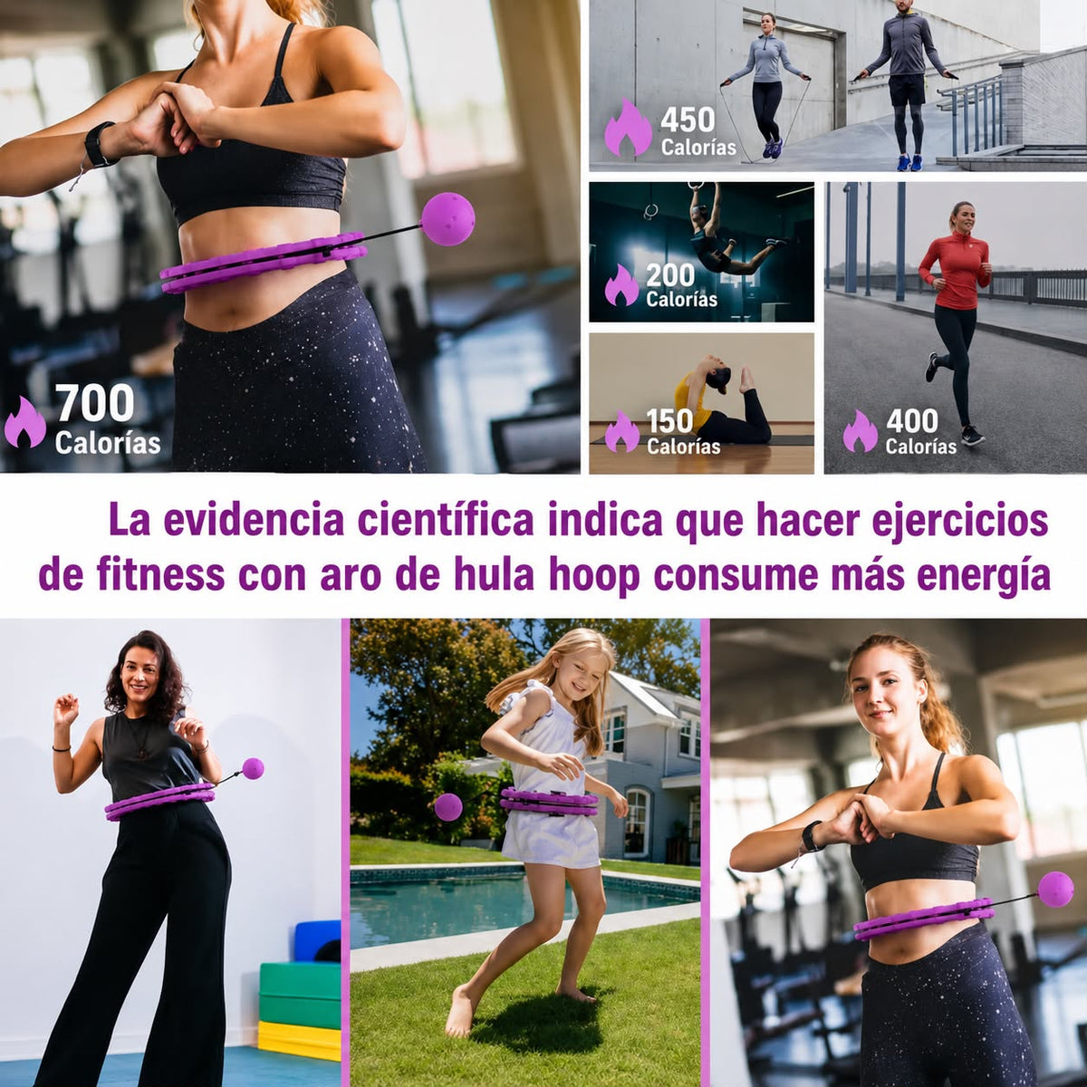AroFit - Tu Mejor Forma Física, Con Un Solo Producto.