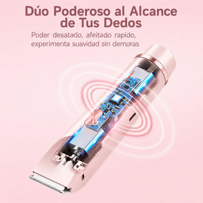 Dulce Piel - Belleza rápida, piel perfecta.