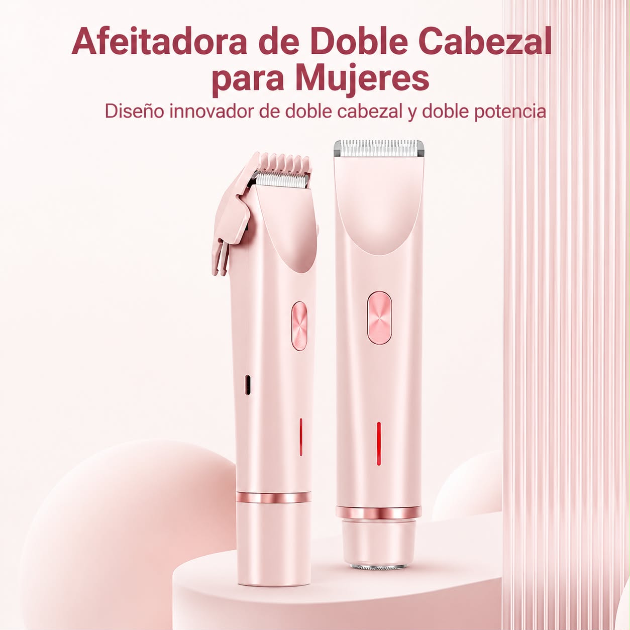 Dulce Piel - Belleza rápida, piel perfecta.